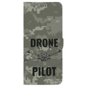 Чохол-книжка Stanford Side Magnet для OnePlus Turbo 6 Drone Pilot