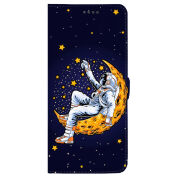 Чохол-книжка Stanford Side Magnet для OnePlus Turbo 6 MoonBed