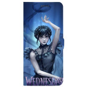 Чохол-книжка Stanford Side Magnet для OnePlus Turbo 6 Wednesday Dance