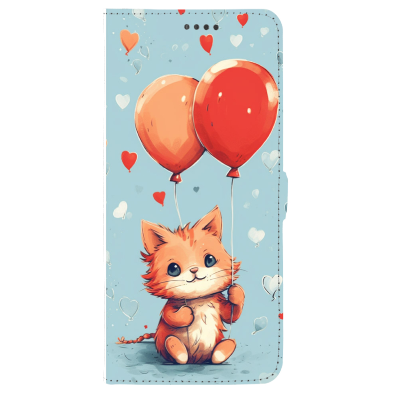 Чохол-книжка Stanford Side Magnet для OnePlus Turbo 6 