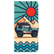 Чохол-книжка Stanford Side Magnet для OnePlus Turbo 6 Off Road