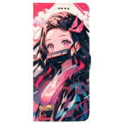 Чохол-книжка Stanford Side Magnet для OnePlus Turbo 6 
