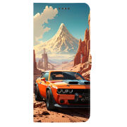 Чохол-книжка Stanford Side Magnet для OnePlus Turbo 6 