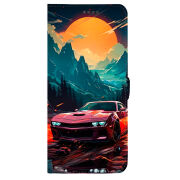 Чохол-книжка Stanford Side Magnet для OnePlus Turbo 6 