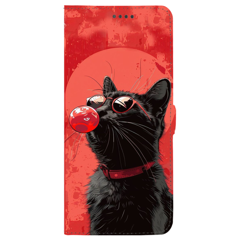 Чохол-книжка Stanford Side Magnet для OnePlus Turbo 6 