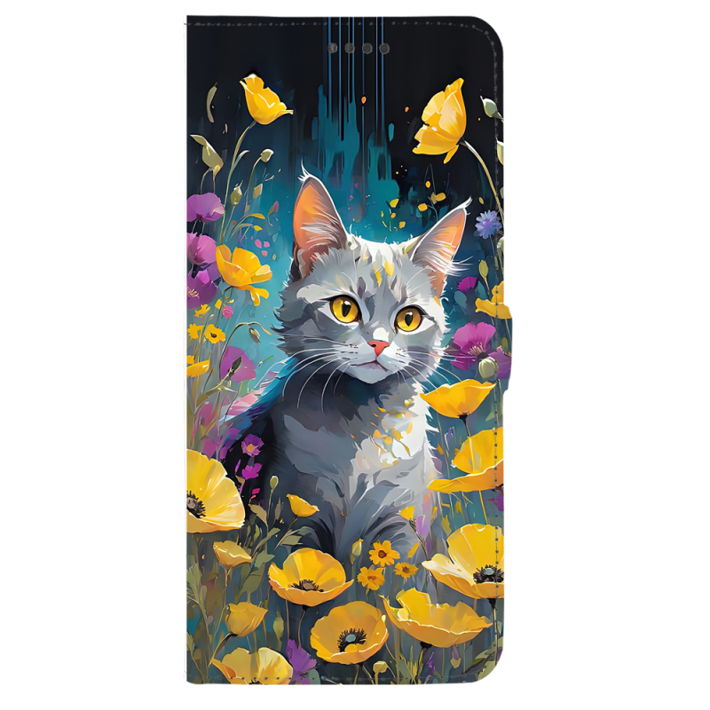 Чохол-книжка Stanford Side Magnet для OnePlus Turbo 6 