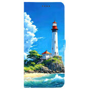 Чохол-книжка Stanford Side Magnet для OnePlus Turbo 6 