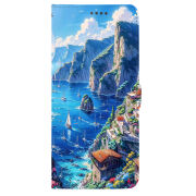 Чохол-книжка Stanford Side Magnet для OnePlus Turbo 6 