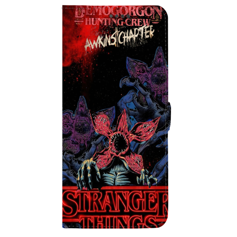 Чохол-книжка Stanford Side Magnet для OnePlus Turbo 6 