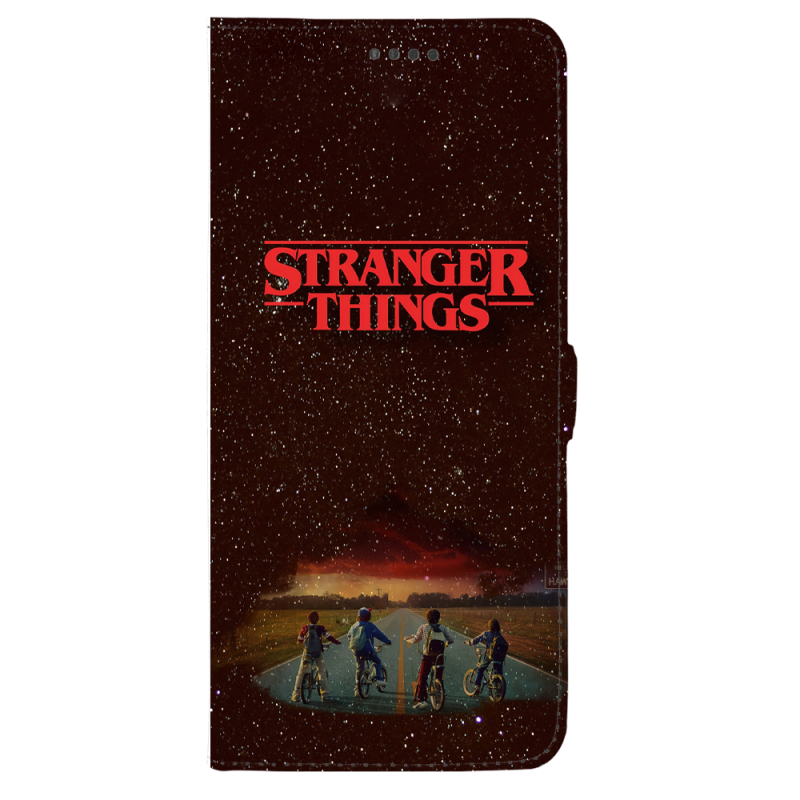 Чохол-книжка Stanford Side Magnet для OnePlus Turbo 6 