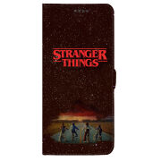 Чохол-книжка Stanford Side Magnet для OnePlus Turbo 6 