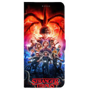 Чохол-книжка Stanford Side Magnet для OnePlus Turbo 6 
