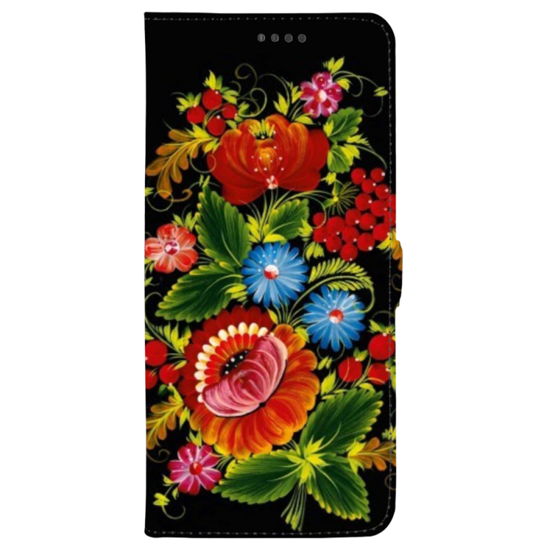 Чохол-книжка Stanford Side Magnet для OnePlus Turbo 6 