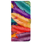 Чохол-книжка Stanford Side Magnet для OnePlus Turbo 6 Colour Joy