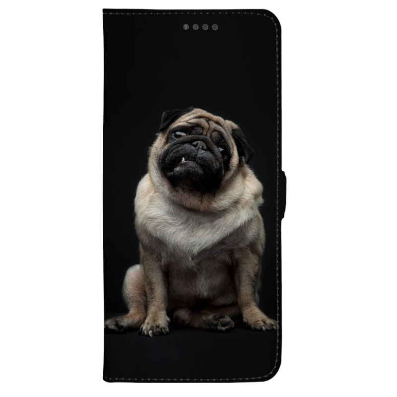 Чохол-книжка Stanford Side Magnet для OnePlus Turbo 6 