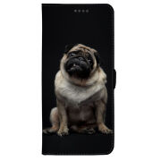 Чохол-книжка Stanford Side Magnet для OnePlus Turbo 6 