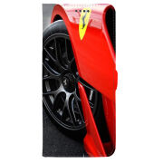 Чохол-книжка Stanford Side Magnet для OnePlus Turbo 6 Ferrari 599XX