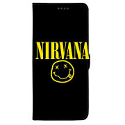Чохол-книжка Stanford Side Magnet для OnePlus Turbo 6 NIRVANA