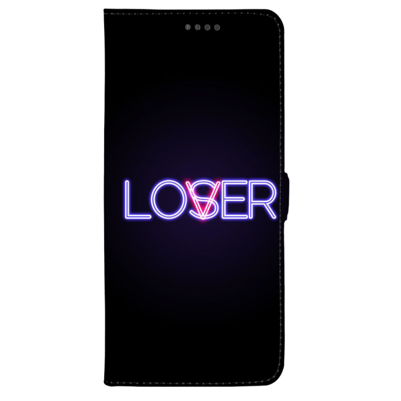 Чохол-книжка Stanford Side Magnet для OnePlus Turbo 6 