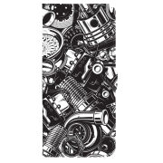 Чохол-книжка Stanford Side Magnet для OnePlus Turbo 6 