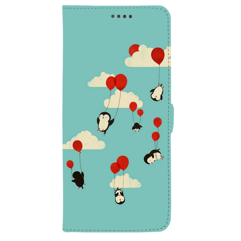 Чохол-книжка Stanford Side Magnet для OnePlus Turbo 6 