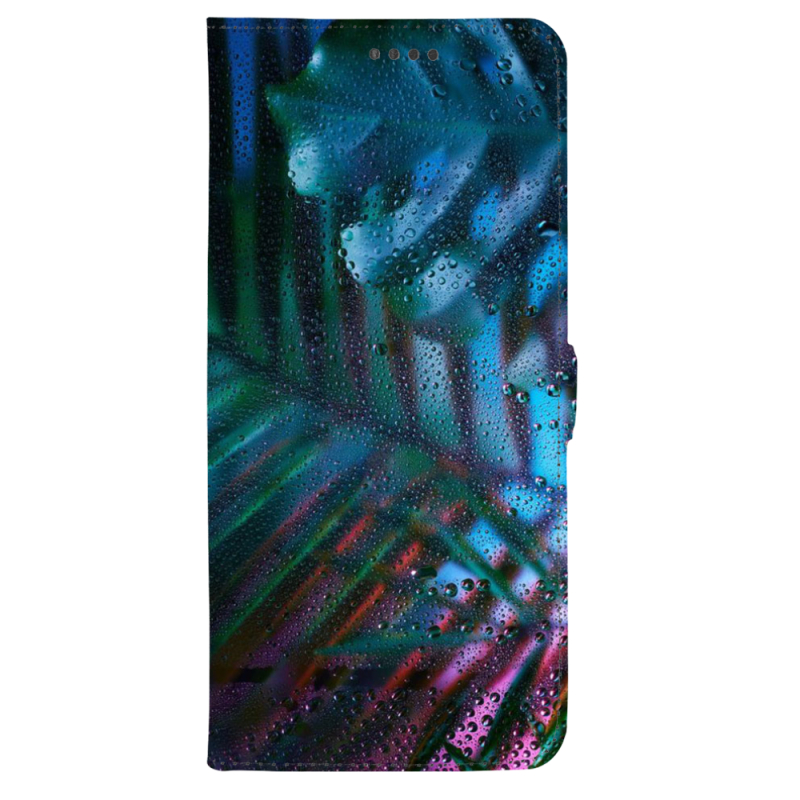 Чохол-книжка Stanford Side Magnet для OnePlus Turbo 6 
