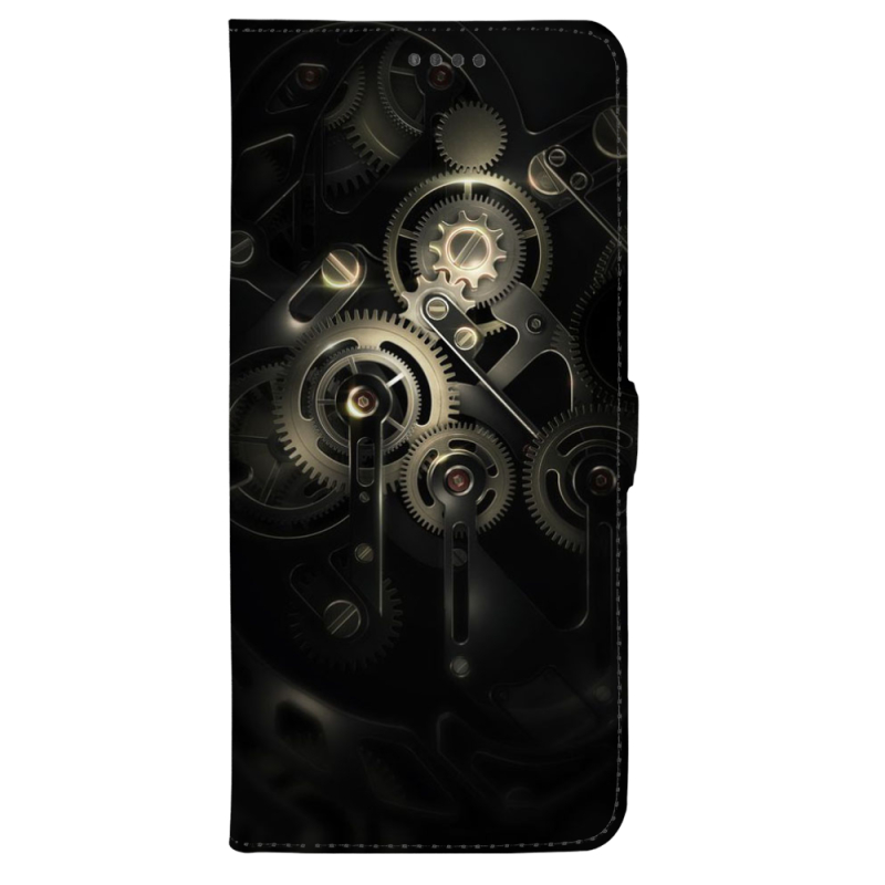 Чохол-книжка Stanford Side Magnet для OnePlus Turbo 6 