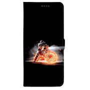 Чохол-книжка Stanford Side Magnet для OnePlus Turbo 6 