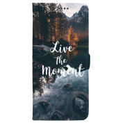 Чохол-книжка Stanford Side Magnet для OnePlus Turbo 6 