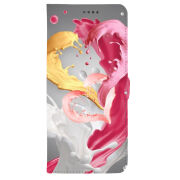 Чохол-книжка Stanford Side Magnet для OnePlus Turbo 6 
