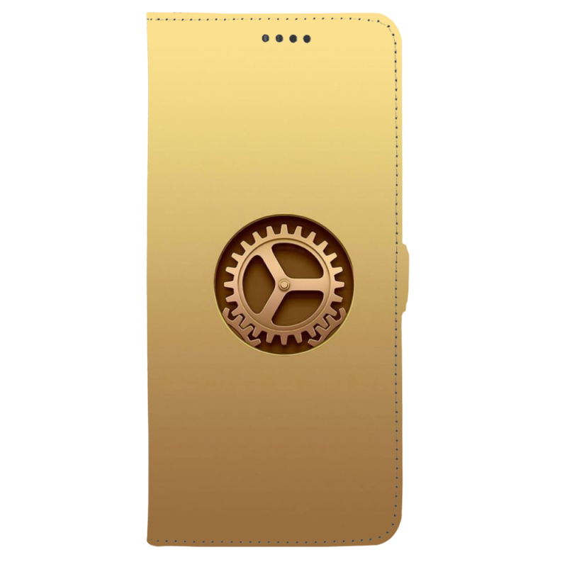 Чохол-книжка Stanford Side Magnet для OnePlus Turbo 6 