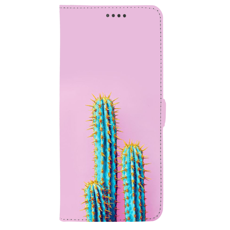 Чохол-книжка Stanford Side Magnet для OnePlus Turbo 6 