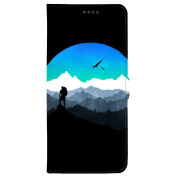 Чохол-книжка Stanford Side Magnet для OnePlus Turbo 6 