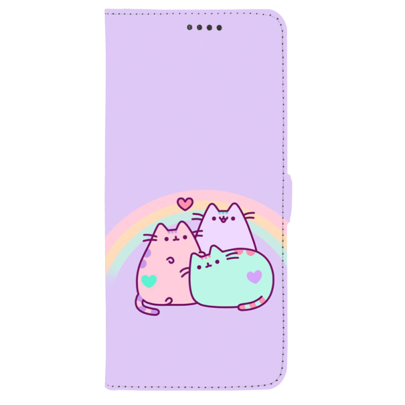Чохол-книжка Stanford Side Magnet для OnePlus Turbo 6 