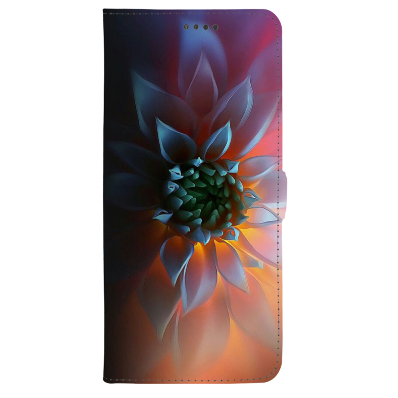 Чохол-книжка Stanford Side Magnet для OnePlus Turbo 6 