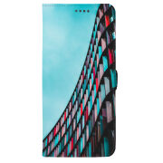Чохол-книжка Stanford Side Magnet для OnePlus Turbo 6 