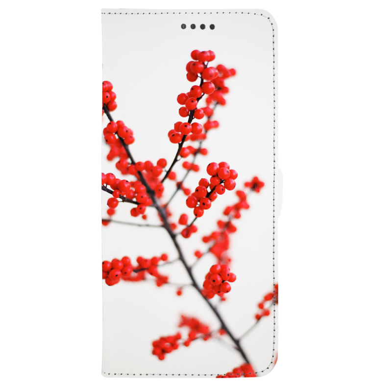 Чохол-книжка Stanford Side Magnet для OnePlus Turbo 6 