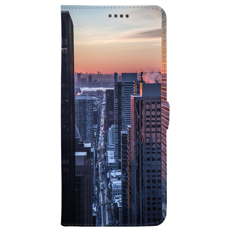 Чохол-книжка Stanford Side Magnet для OnePlus Turbo 6 