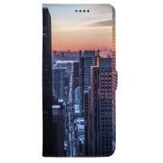 Чохол-книжка Stanford Side Magnet для OnePlus Turbo 6 