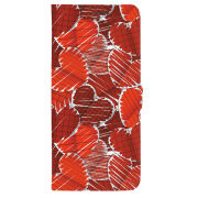 Чохол-книжка Stanford Side Magnet для OnePlus Turbo 6 Heart Strings