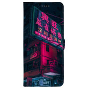 Чохол-книжка Stanford Side Magnet для OnePlus Turbo 6 