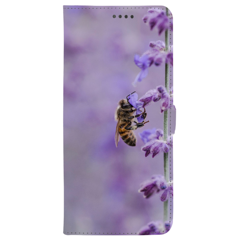 Чохол-книжка Stanford Side Magnet для OnePlus Turbo 6 