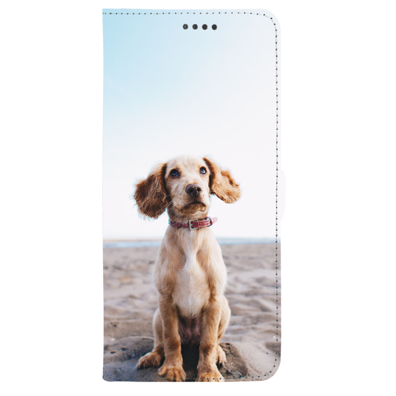 Чохол-книжка Stanford Side Magnet для OnePlus Turbo 6 