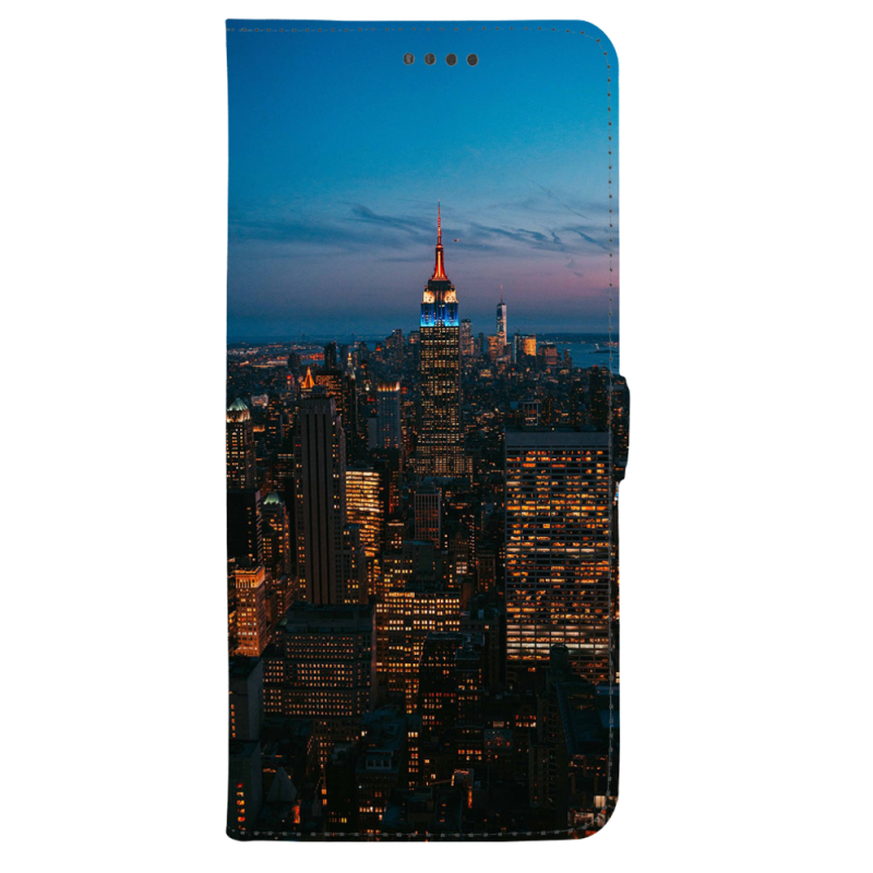 Чохол-книжка Stanford Side Magnet для OnePlus Turbo 6 