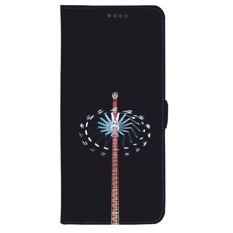 Чохол-книжка Stanford Side Magnet для OnePlus Turbo 6 