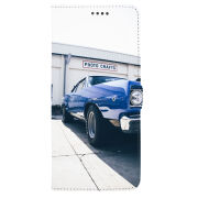 Чохол-книжка Stanford Side Magnet для OnePlus Turbo 6 