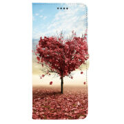 Чохол-книжка Stanford Side Magnet для OnePlus Turbo 6 Tree of Love