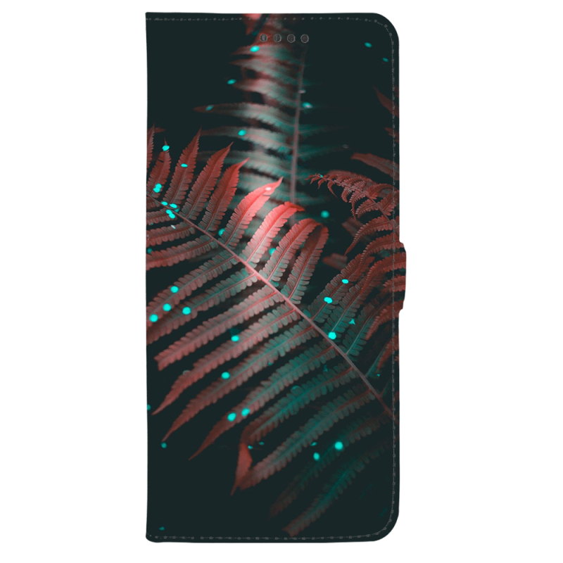 Чохол-книжка Stanford Side Magnet для OnePlus Turbo 6 
