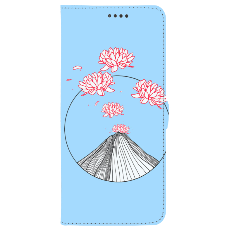 Чохол-книжка Stanford Side Magnet для OnePlus Turbo 6 