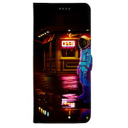 Чохол-книжка Stanford Side Magnet для OnePlus Turbo 6 